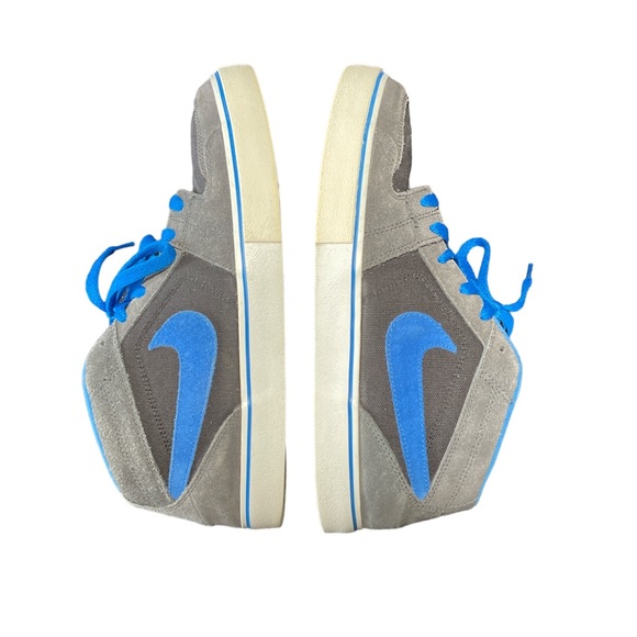 Nike Ruckus Mid Lr - Picture 7 of 8